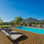 Finca De Les Oliveres