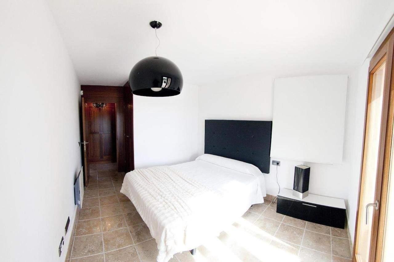 Villa De Les Oliveres Alcúdia